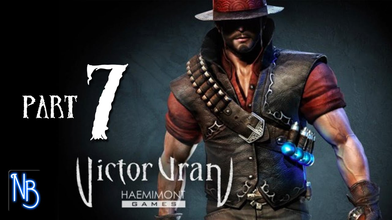 victor vran reddit victor vran reddit