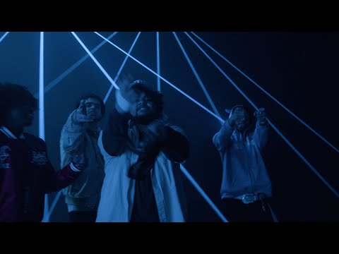 Mas3 Tha Gang Way Ft FiveStarBlaizo Brazo Lizrd K HunnidBxnds