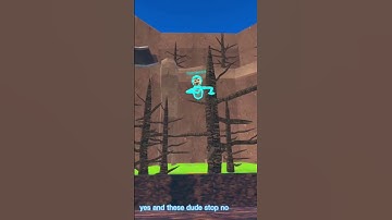 Ateles VR is a total nightmare.