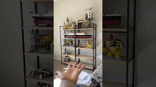 I Have Have More Room What Should I Build Next ??