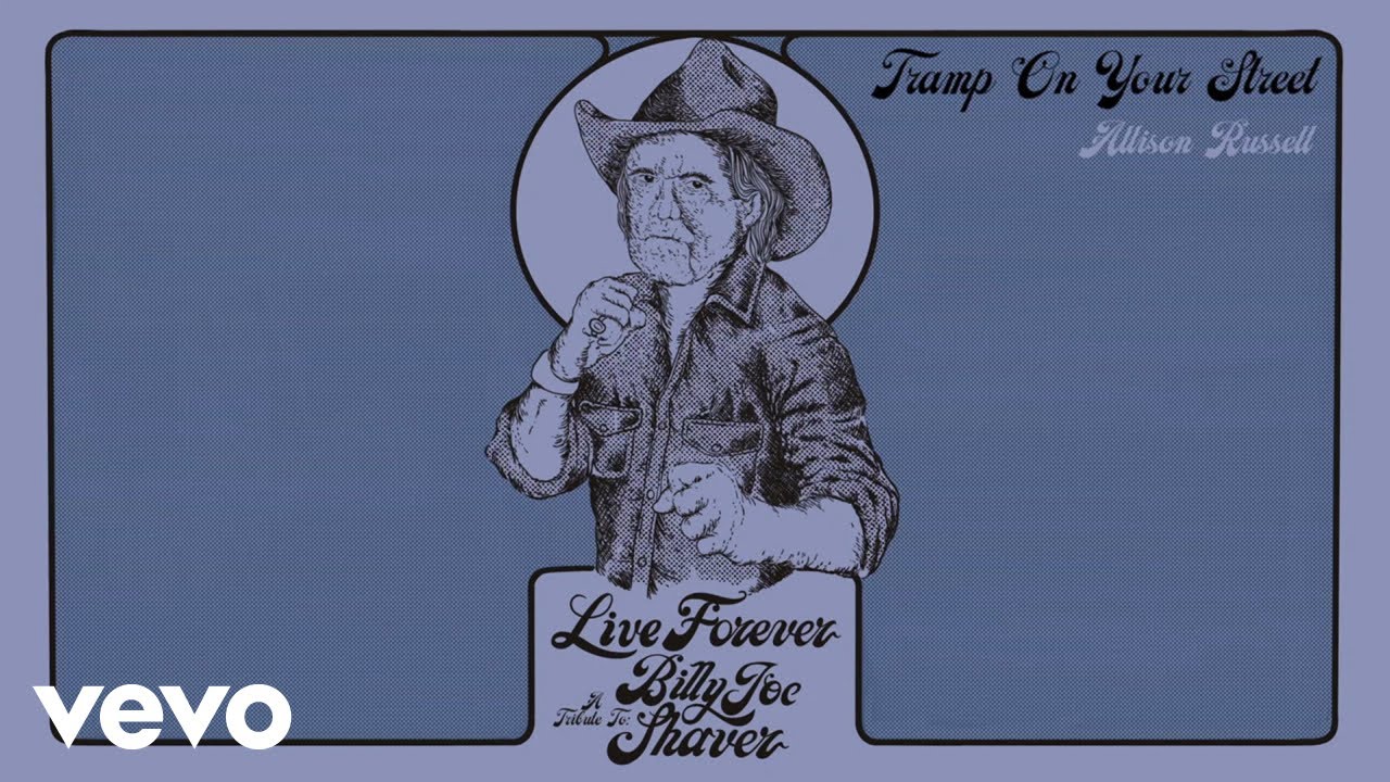 Allison Russell - Tramp On Your Street