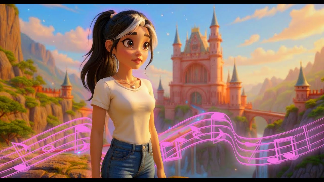 Welcome to the Magic School (Song)