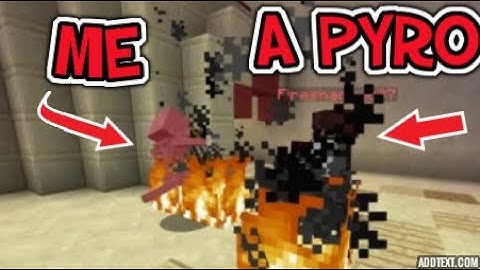 The MCCTF Experience...