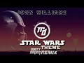 John Williams Star Wars Theme Matt Daver Remix