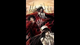 izuku hellsing cap 1