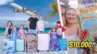 Family Trip to Florida Took a Turn… ($10,000 Mistake)