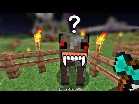 VAMPİR İNEK ?? BOSSCRAFT #28