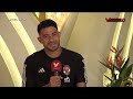تعليق كوميدي من ياسر إبراهيم عن لقطة المشادة الشهيرة مع ميسي في كأس العالم للأندية حارس الاهلي تعليق كوميدي من ياسر إبراهيم عن لقطة المشادة الشهيرة مع ميسي في كأس العالم للأندية حارس الاهلي