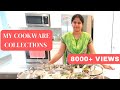     my cookware collections in tamil