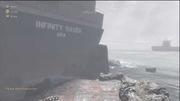 MW3: Decommission Easter Eggs Ep. 1