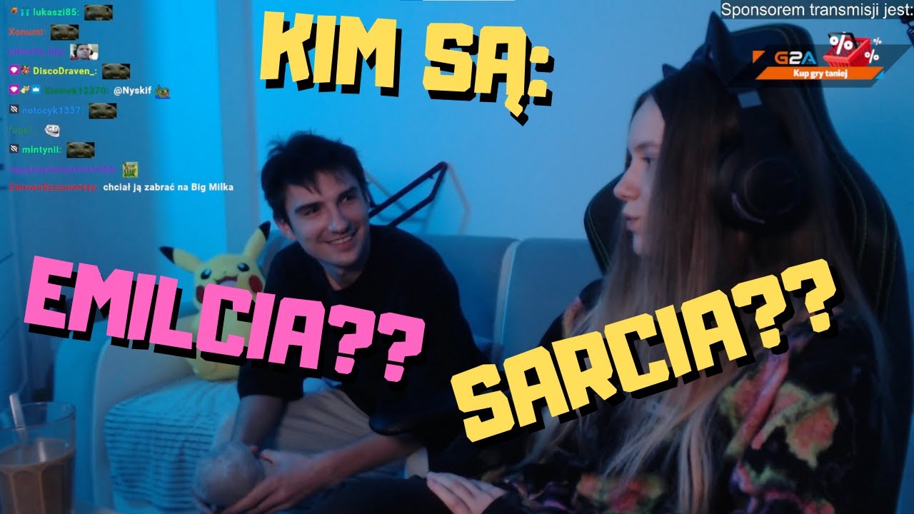 KASIX | TAJEMNICZE WIELBICIELKI REMKA