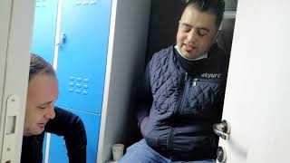 Tanrıdan Diledim Türküsü