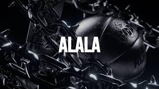 Streetflicker X Riddo  Alala  Visualiser