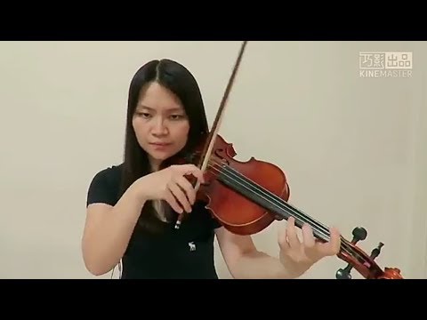 Lauren Daigle - You Say(Violin Cover) 