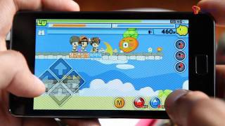 렙업만이살길 - Apptalk Android app review screenshot 4