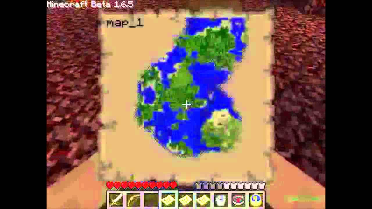Minecraft - Lares Doces Lares - Parte 2 - YouTube