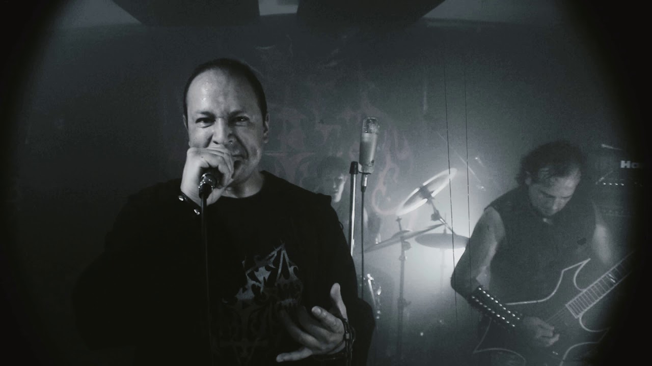 174 CABINA DEL TERROR - LIBER SPIRITUUM