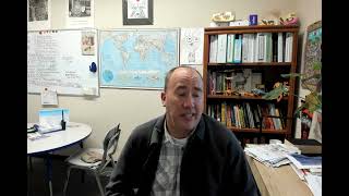 Monday Update Maestro Evans