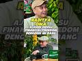 jadi gini financial freedom ala gua bang ☺ #radityadika #dennysumargo #podcast #viral #fyp #funny
