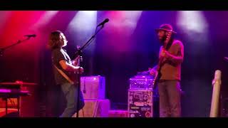Spoonful - Soho - Santa Barbara, CA March 23, 2023