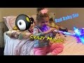 Baby Gia Crazy Magic! Gavin becomes a PENGUIN all Because of Fidget Spinner! Brother Fail!