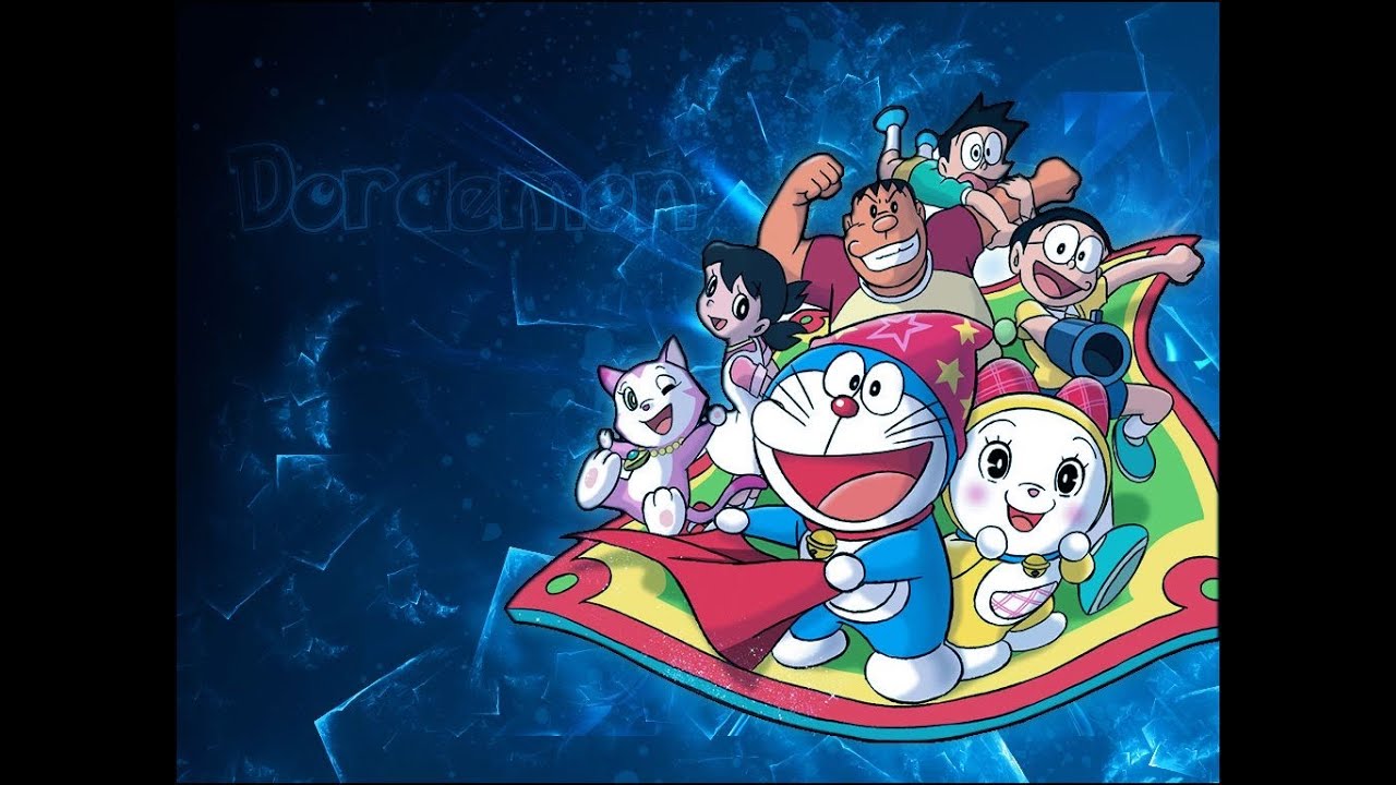 Doraemon: The Most Tragic Anime