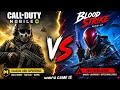 Call Of Duty Mobile V.S Blood Strike Mobile