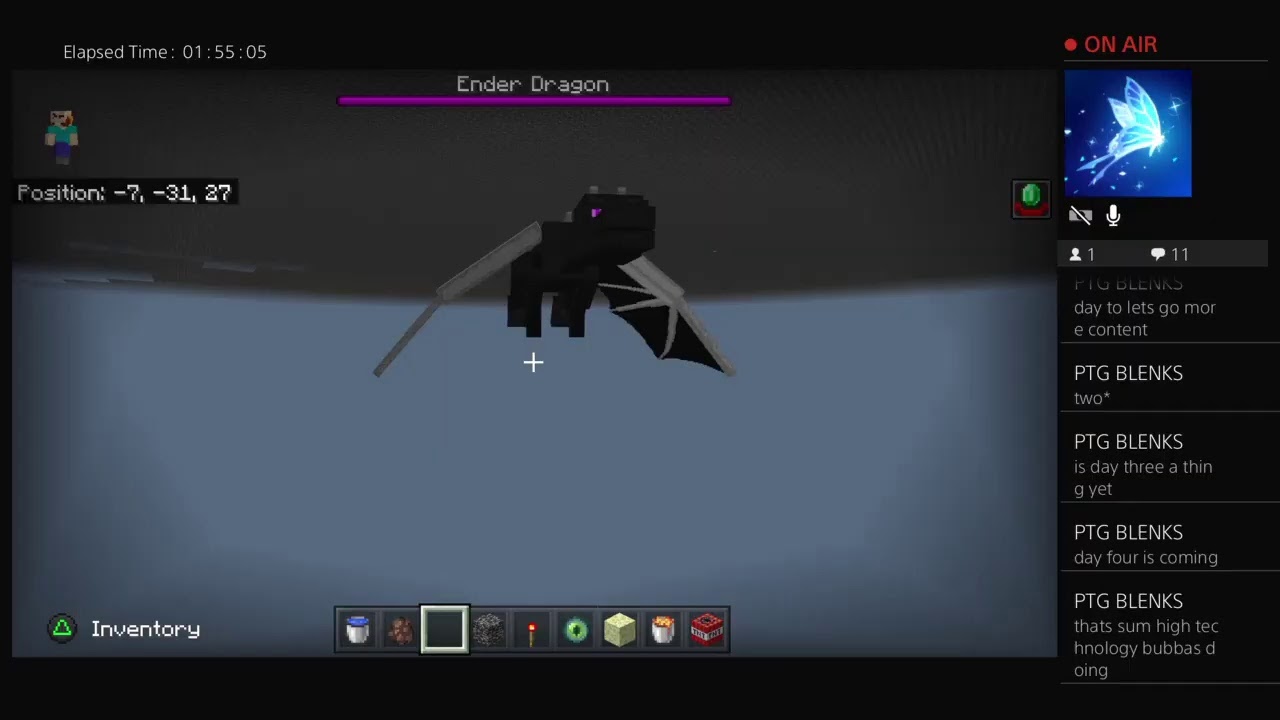 Minecraft | WHY DOES IT KEEP CRASHING??? - YouTube