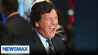 Tucker thrilled about Fox departure: REPORT | National Report