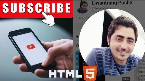 Learn HTML in Pashto - 4 | Headings | & its attributes |