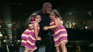 SHOCKING UPDATE  Billy Joel's Daughter Breaks Silence About His BRAIN DISORDER