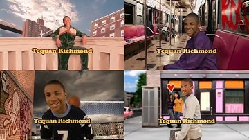 Everybody Hates Chris All Intros - Season 1, 2, 3, 4 [1080p HD]