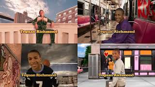 Everybody Hates Chris All Intros  Season 1 2 3 4 1080p Hd