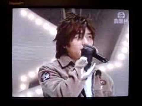 2004叱吒新力軍銀獎