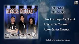 Rosal Negro - Pequeña Noemi chords