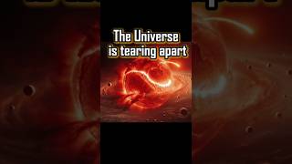 Dark Matter is losing? #space #spacemusic #universe #cosmicexploration #spacesuccess #facts