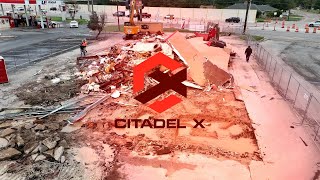 Citadel X: Demolition Experts You Can Trust for Every Project