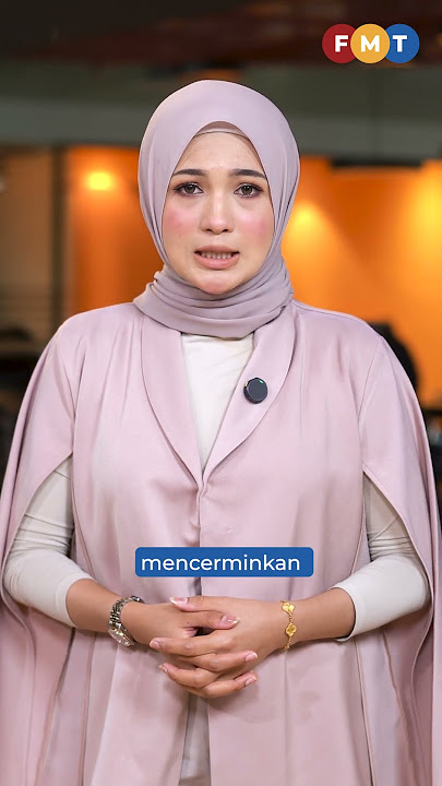 ‘Politik sindiran’ PAS jauhkan pengundi atas pagar, bukan Islam