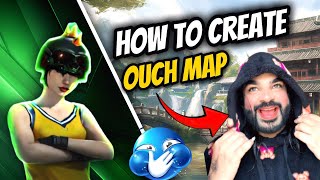 HOW TO ADD OUCH SOUND EFFECT IN PUBG WOW MAP #pubgmobile #pubgwow #1million  screenshot 4