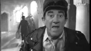 Download Lagu Chamada Temperatura máxima: Simão, o Fantasma Trapalhão (20/06/2004) MP3