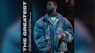 [FREE] Key Glock Loop Kit - "The Greatest" (Key Glock, Young Dolph, Kenny Muney, BigXThaPlug)