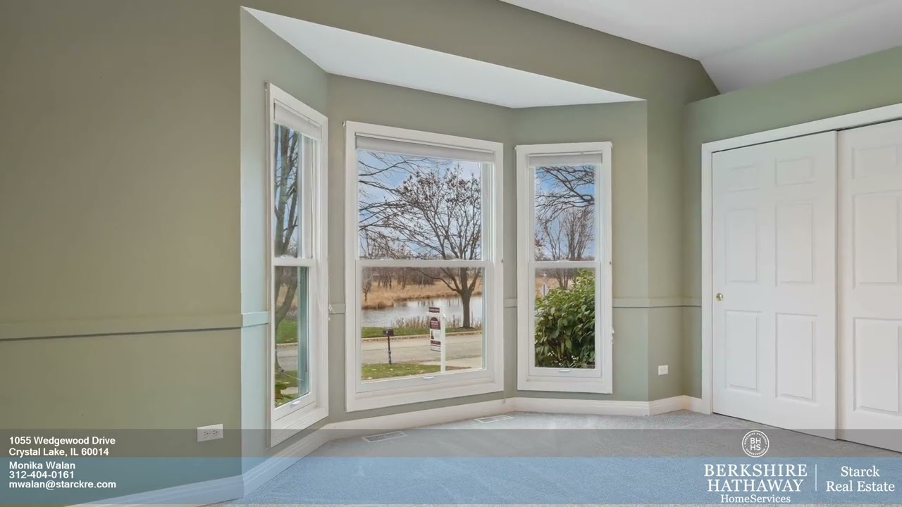 1055 Wedgewood Drive Crystal Lake IL 60014 - Monika Walan