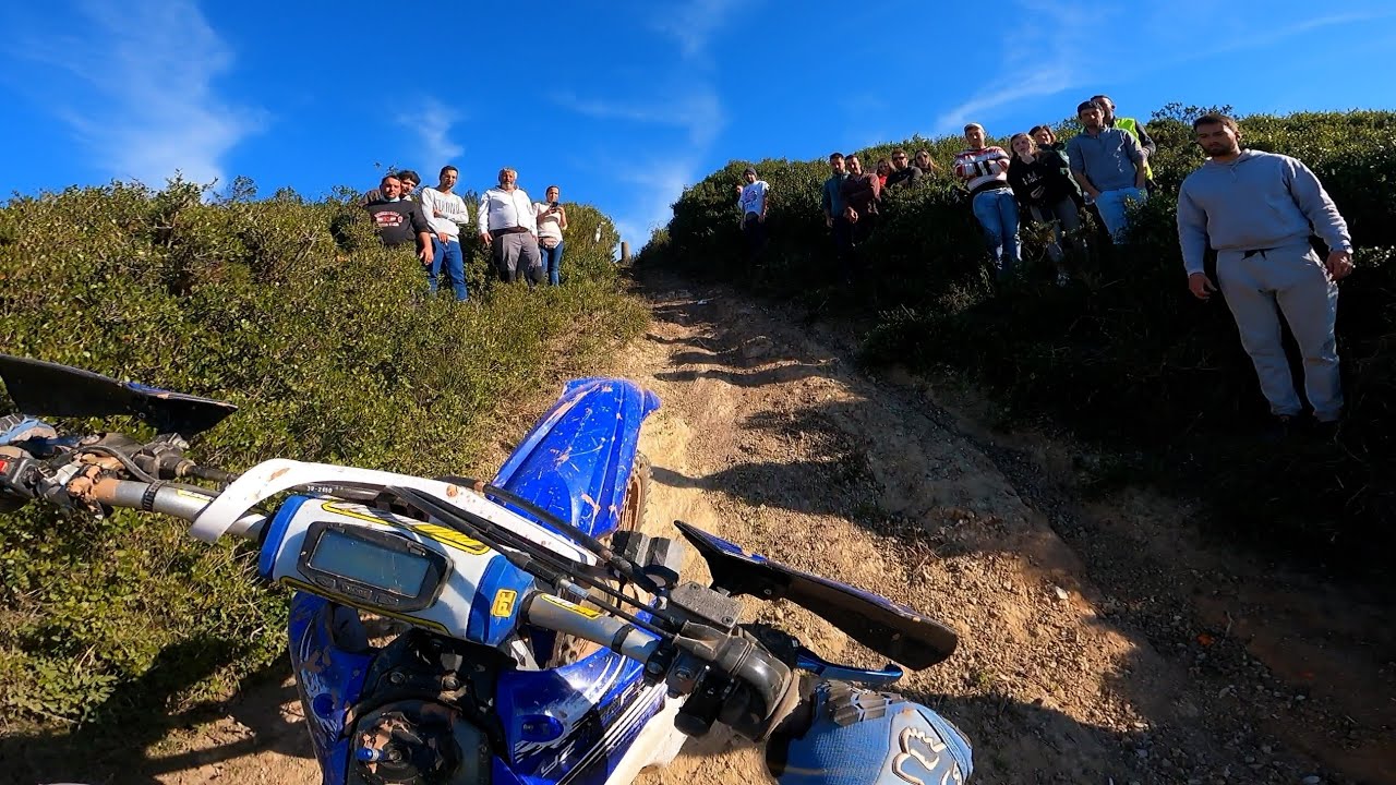 19° Passeio TT Alguber 2022 | Falcões de Montejunto | Part 3/3