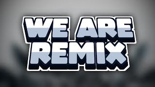 [TEASER] Toronto Is Broken - We Are (Neddie Remix)