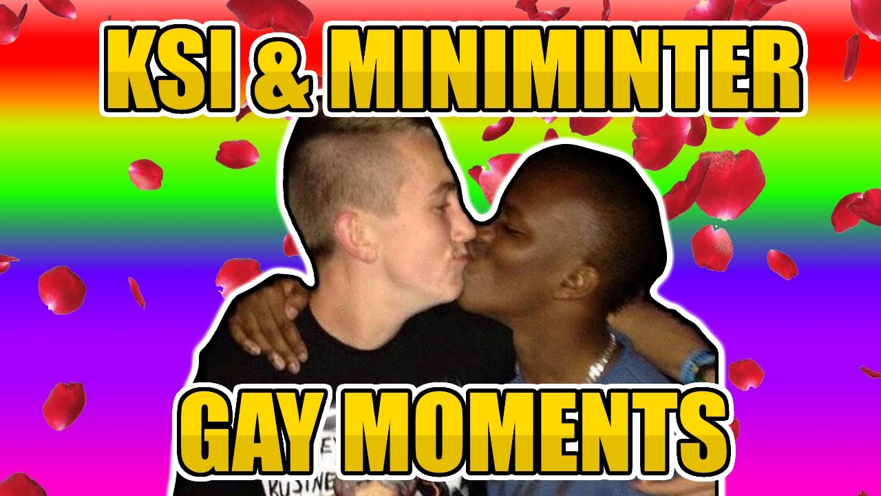 Ashleymarieegaming And Miniminter