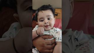 Mr stone eating his hands #cutebaby #cute