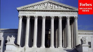Supreme Court Hears Case Concerning Sovereign Immunity Wealth
