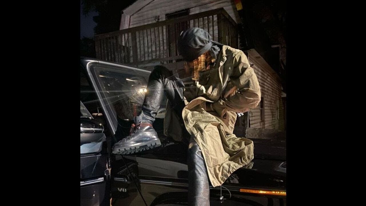 ☆･ﾟ::ﾟ[FREE] *HARD* Playboi Carti Type Beat ''Minute'' | Prod. @Banrisk