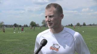 Sneak Peek 2011 - Women's Soccer