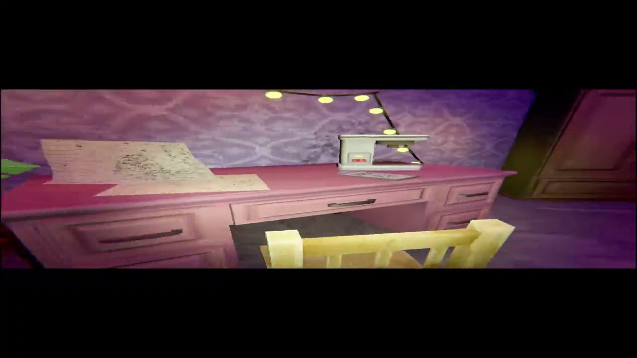 Creature Kitchen   Episode 1